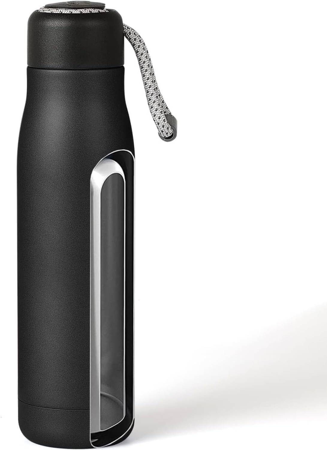 BATBIRD 500 ml vaccum bottle 500 ml Stainless Steel Bottle
