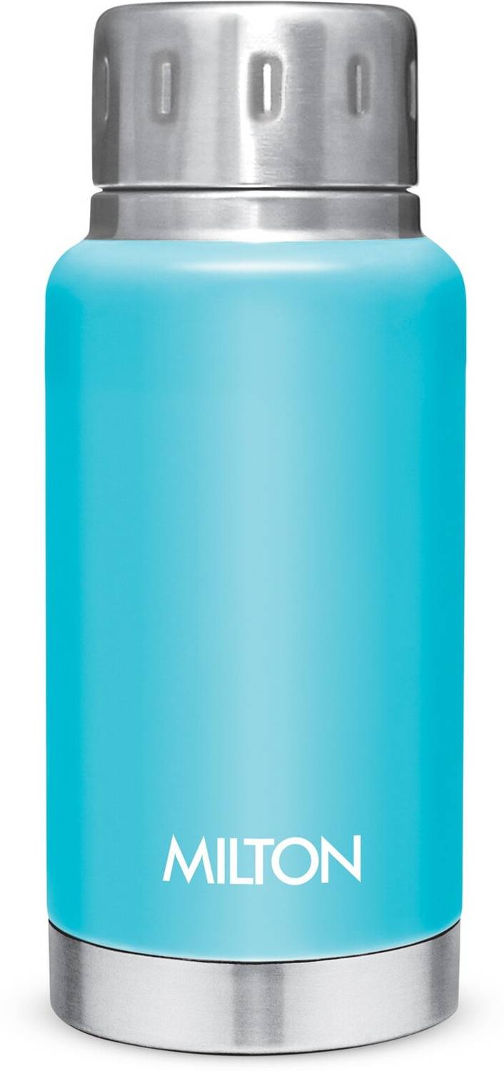 MILTON Thermosteel Hot and Cold 160 ml Stainless Steel Flask