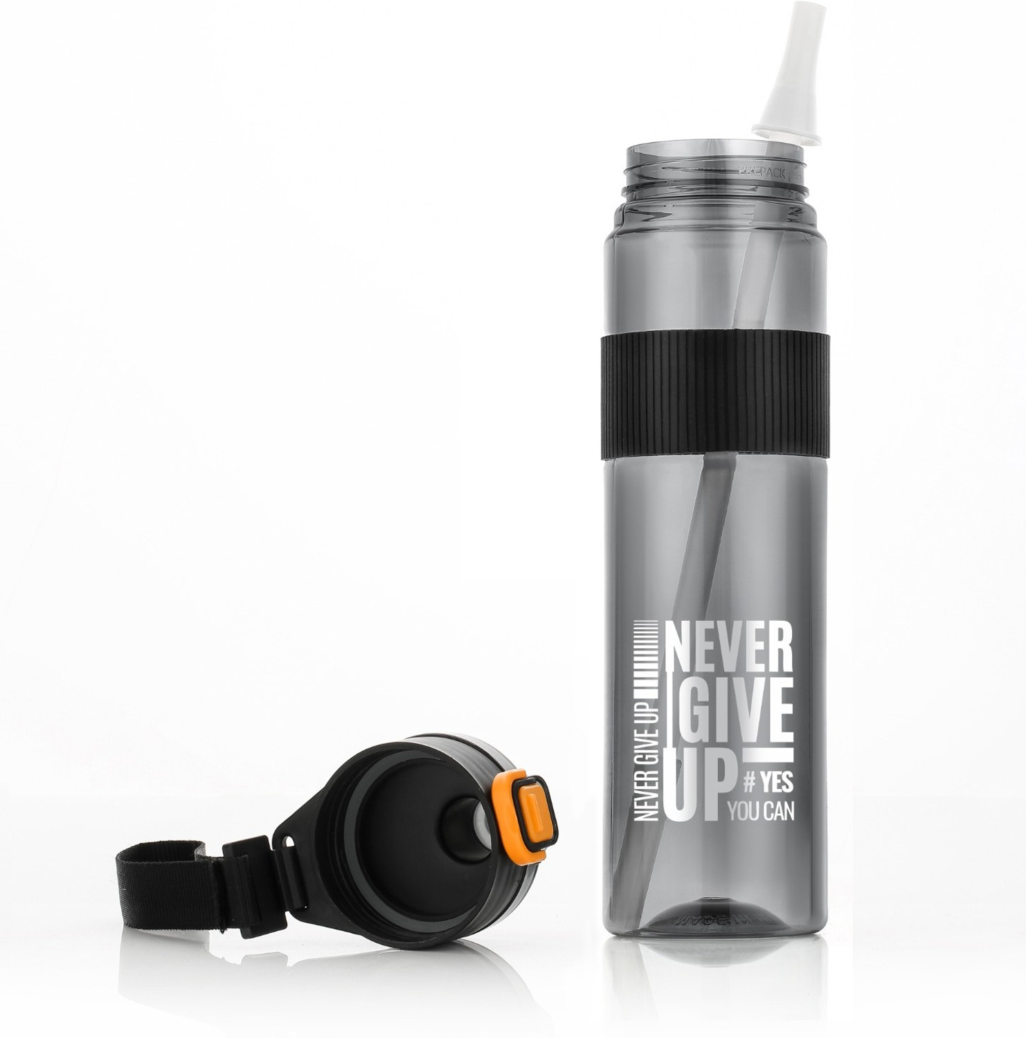 Image of Sentricus PLASTIC WATER BOTTLE 1001 ml Plastic Bottle