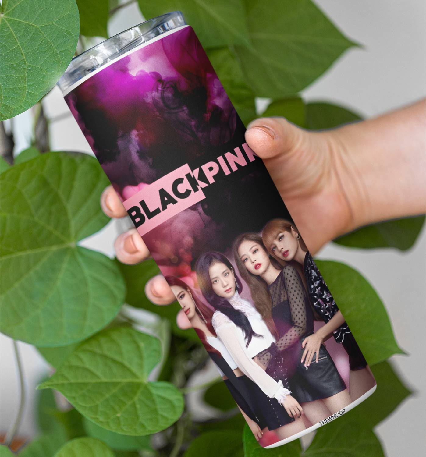 600-blackpink-team-printed-