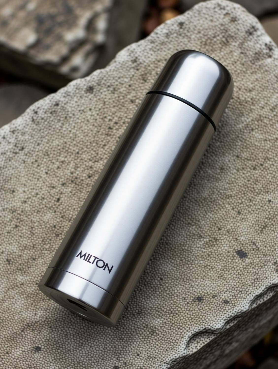 MILTON 500ml Thermosteel Water Bottle - Image 4