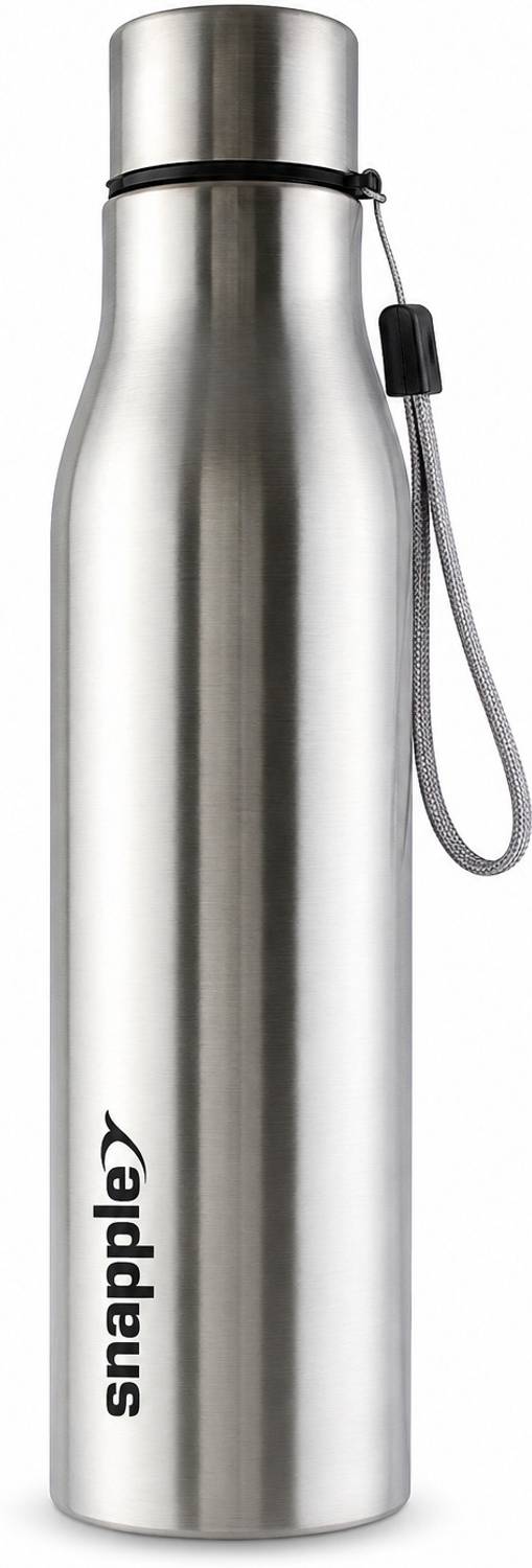 Snapple Active+ 1000 ml Stainless Steel Bottle Pack of 1 - Image 1