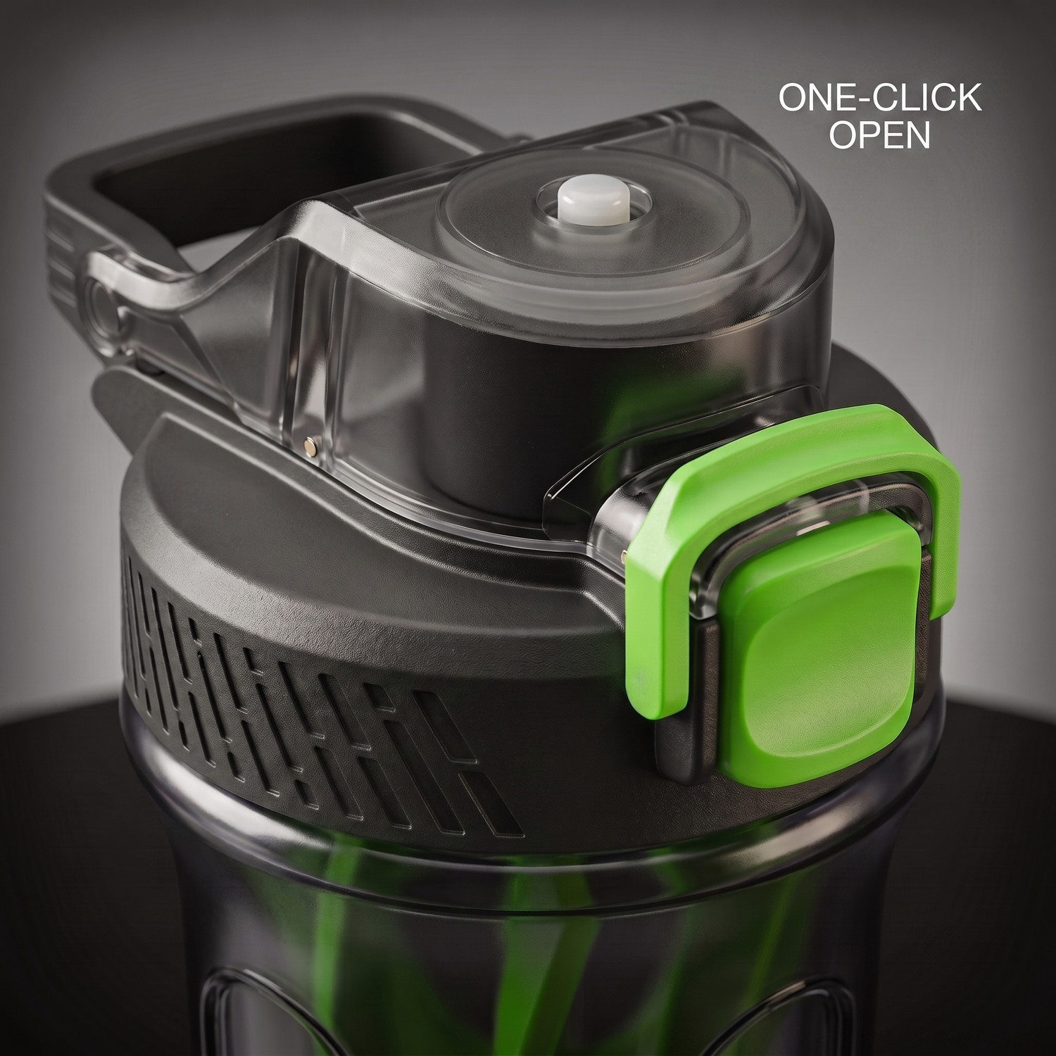 Image of SOFITT SOFIT Shaker Bottles For Protein Shake Gym Sipper 750 ml Plastic Shaker