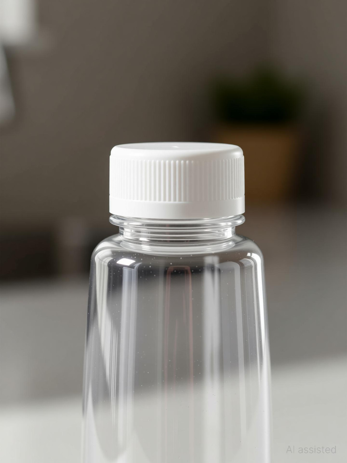 Image of Pearlpet Kohinoor BPA-free Plastic Water Bottle 1000 ml Plastic Bottle