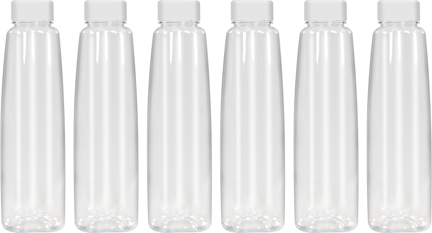 Image of Pearlpet Kohinoor BPA-free Plastic Water Bottle 1000 ml Plastic Bottle