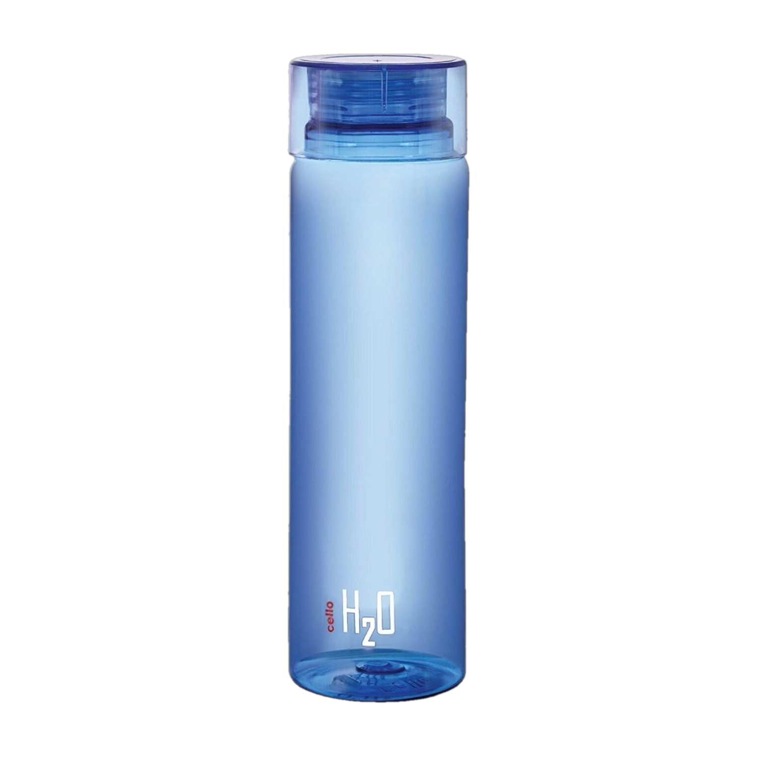 cello h2o 1000 ml Plastic Bottle