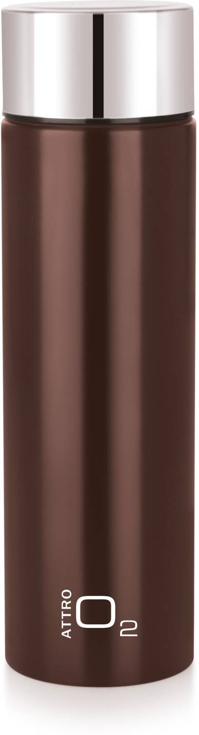 ATTRO O2 1100 ml Steel Bottle