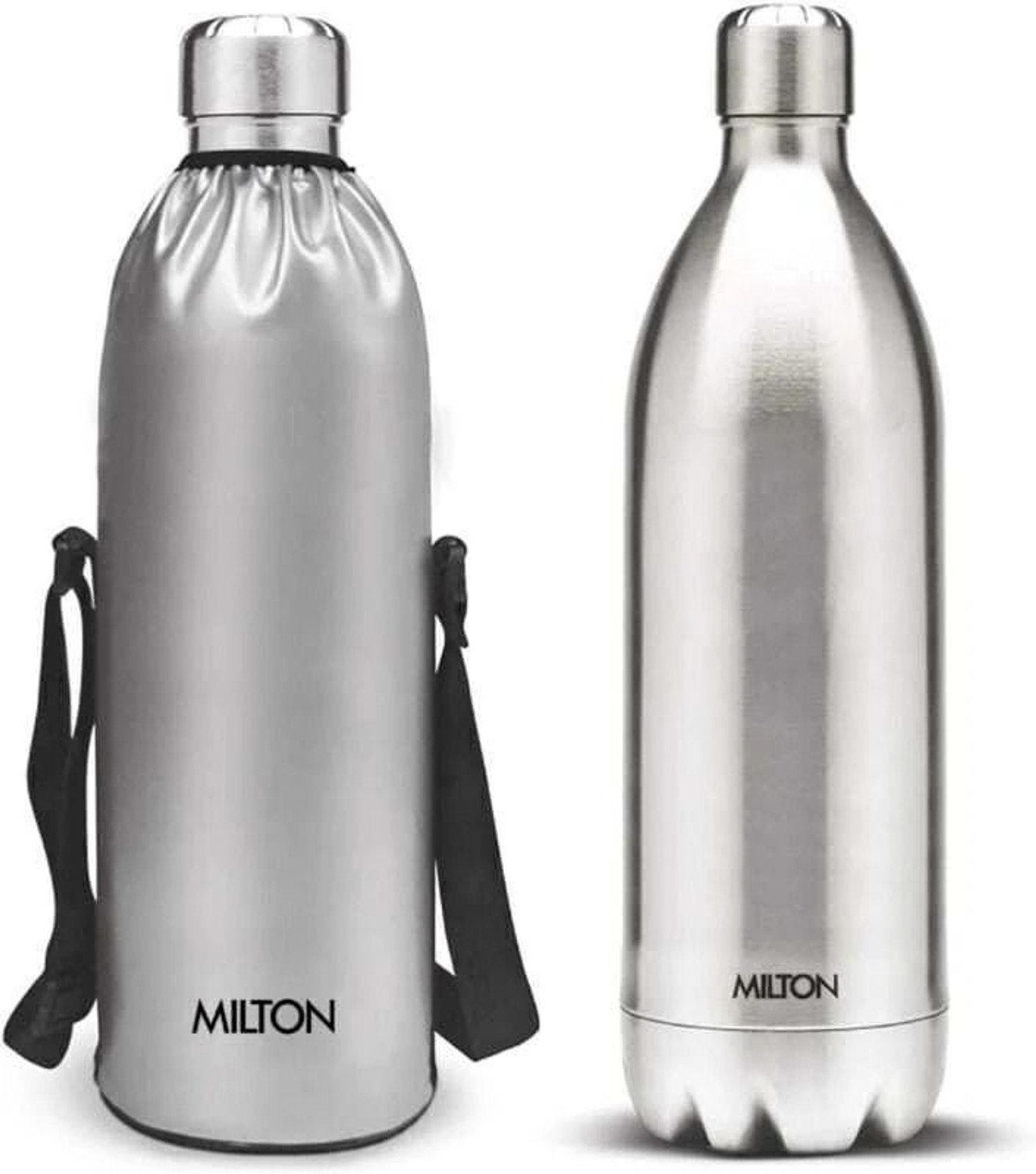Image of MILTON Duo DLX 1800 ml Steel Flask