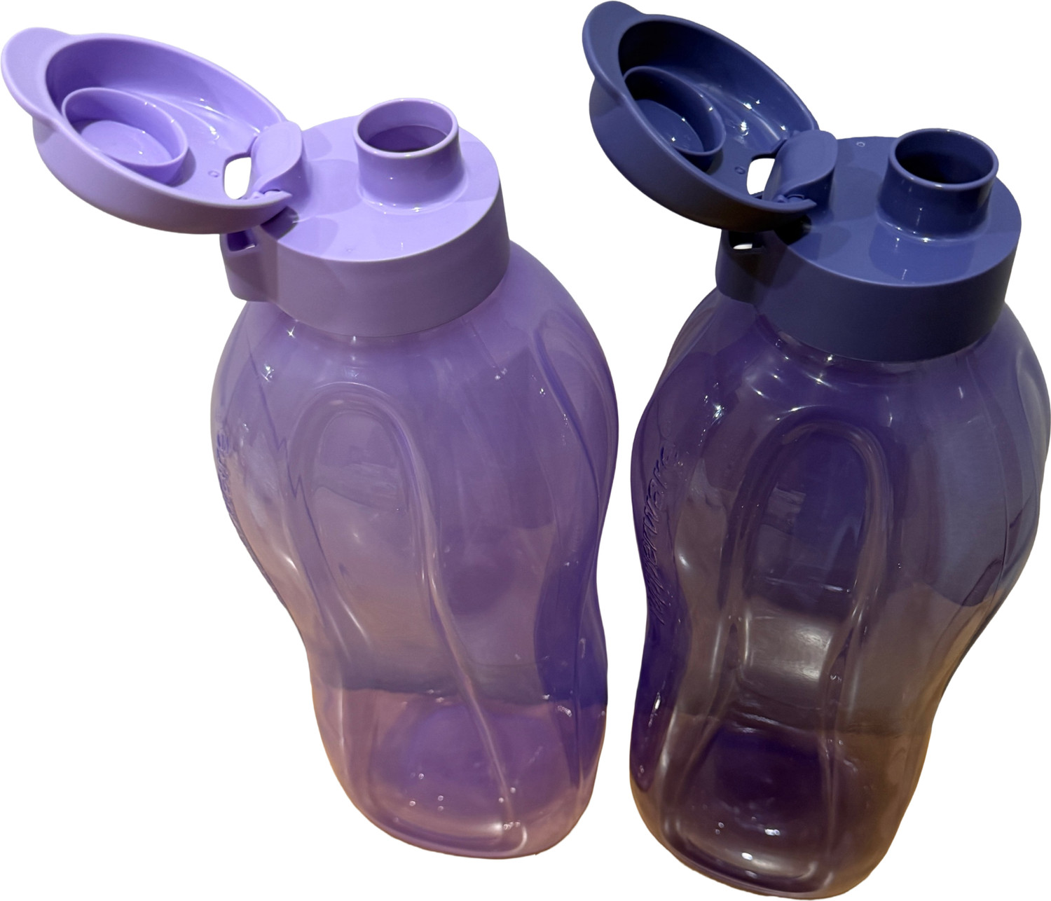 Image of TUPPERWARE Eco bottle 2000 ml Plastic Bottle