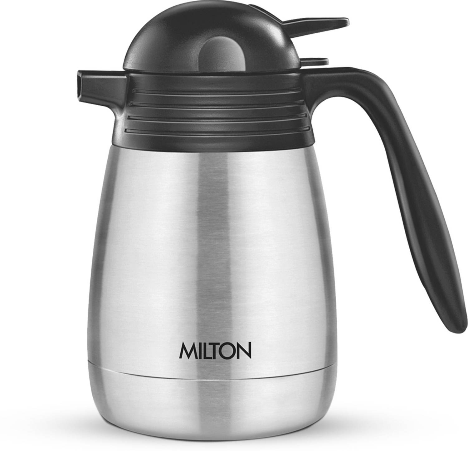 MILTON Carafe 1000 925 ml Stainless Steel Flask