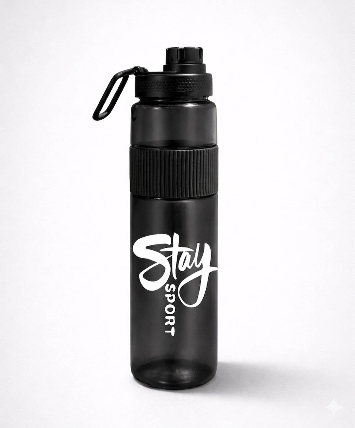 Flipkart SmartBuy 1 Litre Sports Water Bottle - Image 1