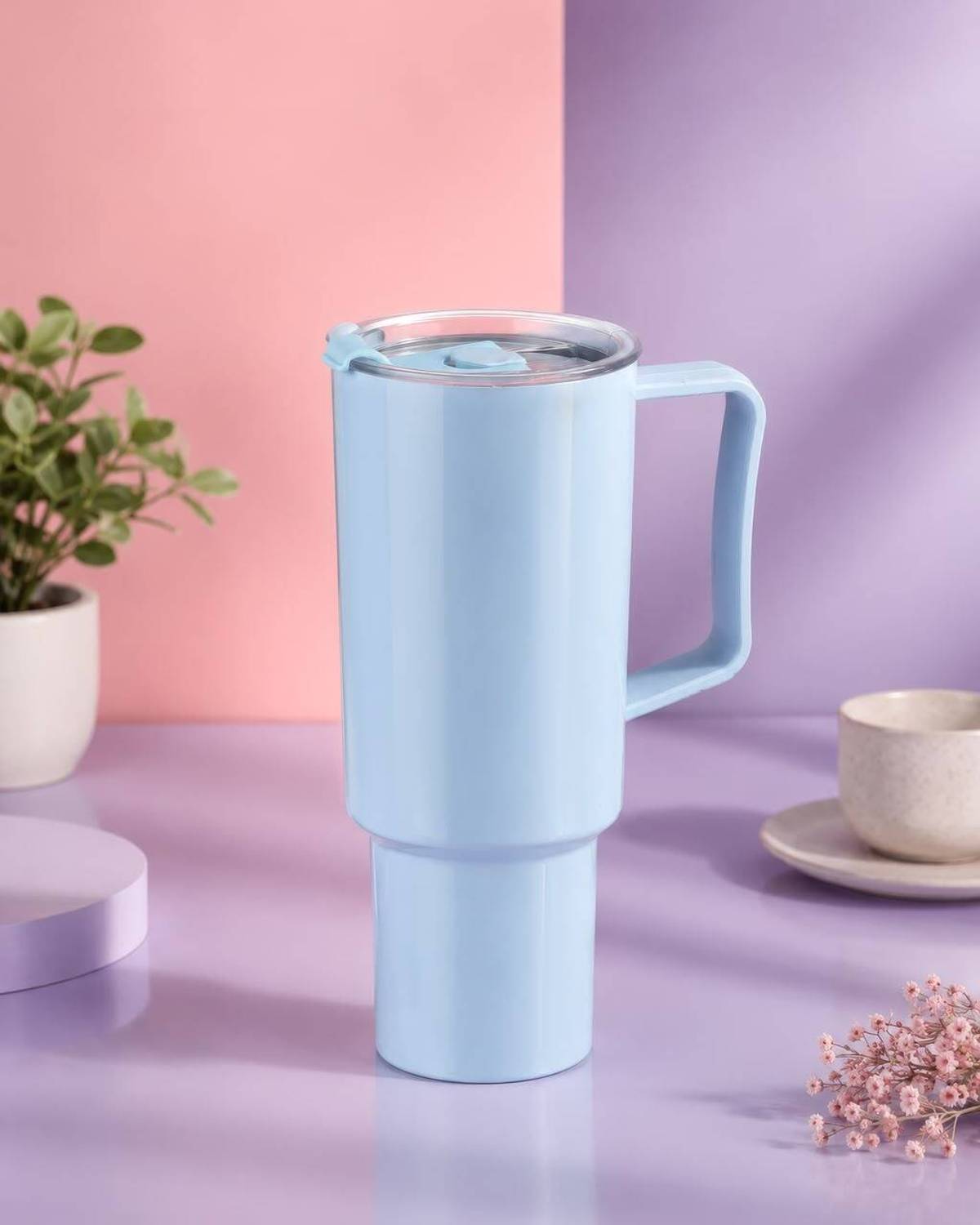 NEXAGOOD Hydration Tumbler 1200ml - Image 2