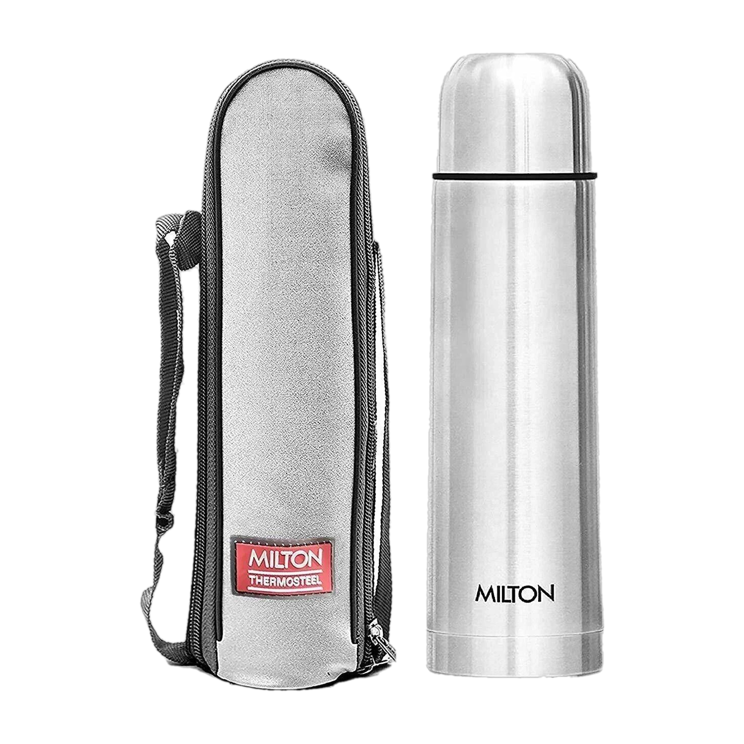MILTON 500ml Thermosteel Water Bottle - Image 1