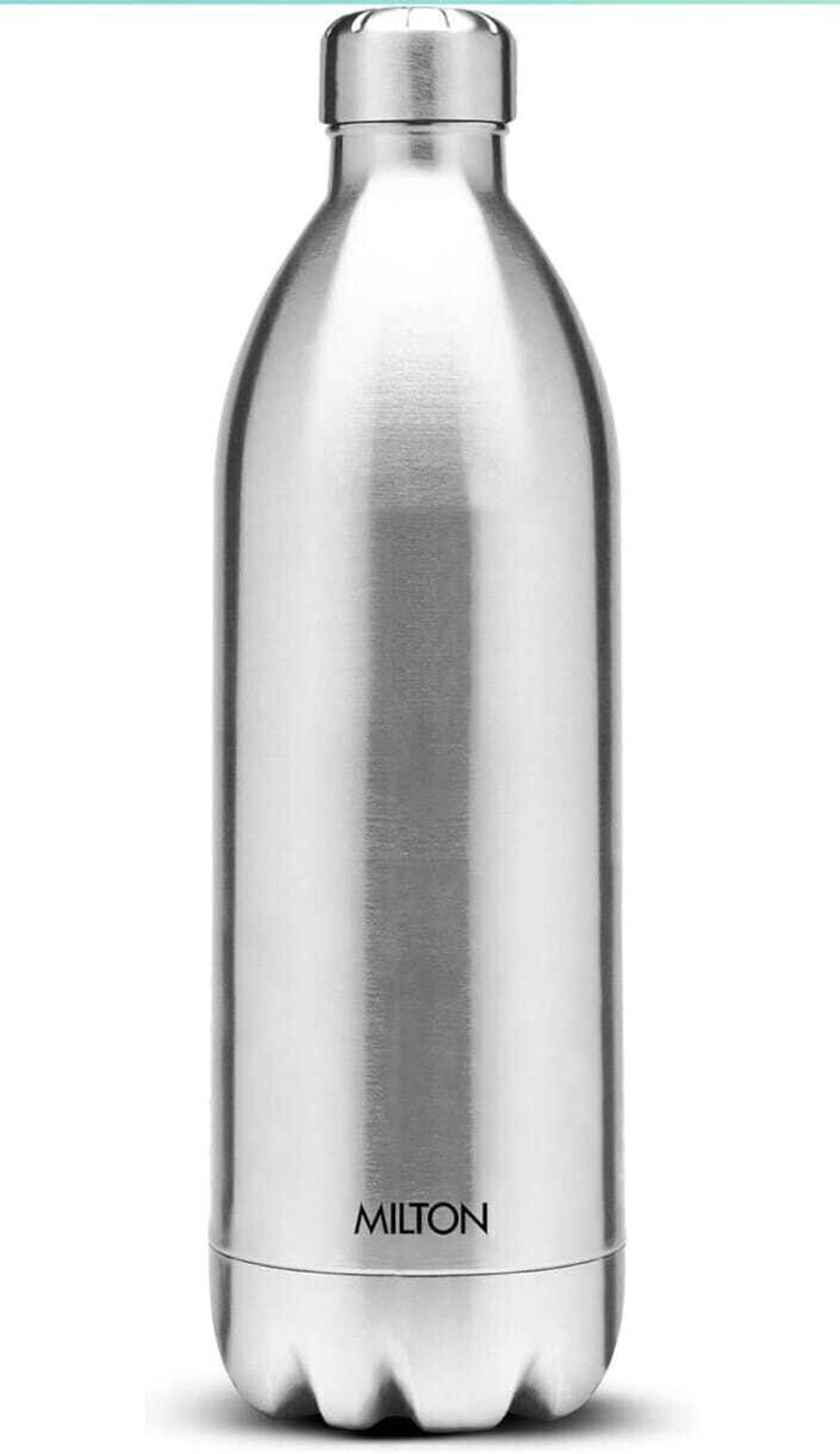 Image of MILTON Duo DLX 1800 ml Steel Flask
