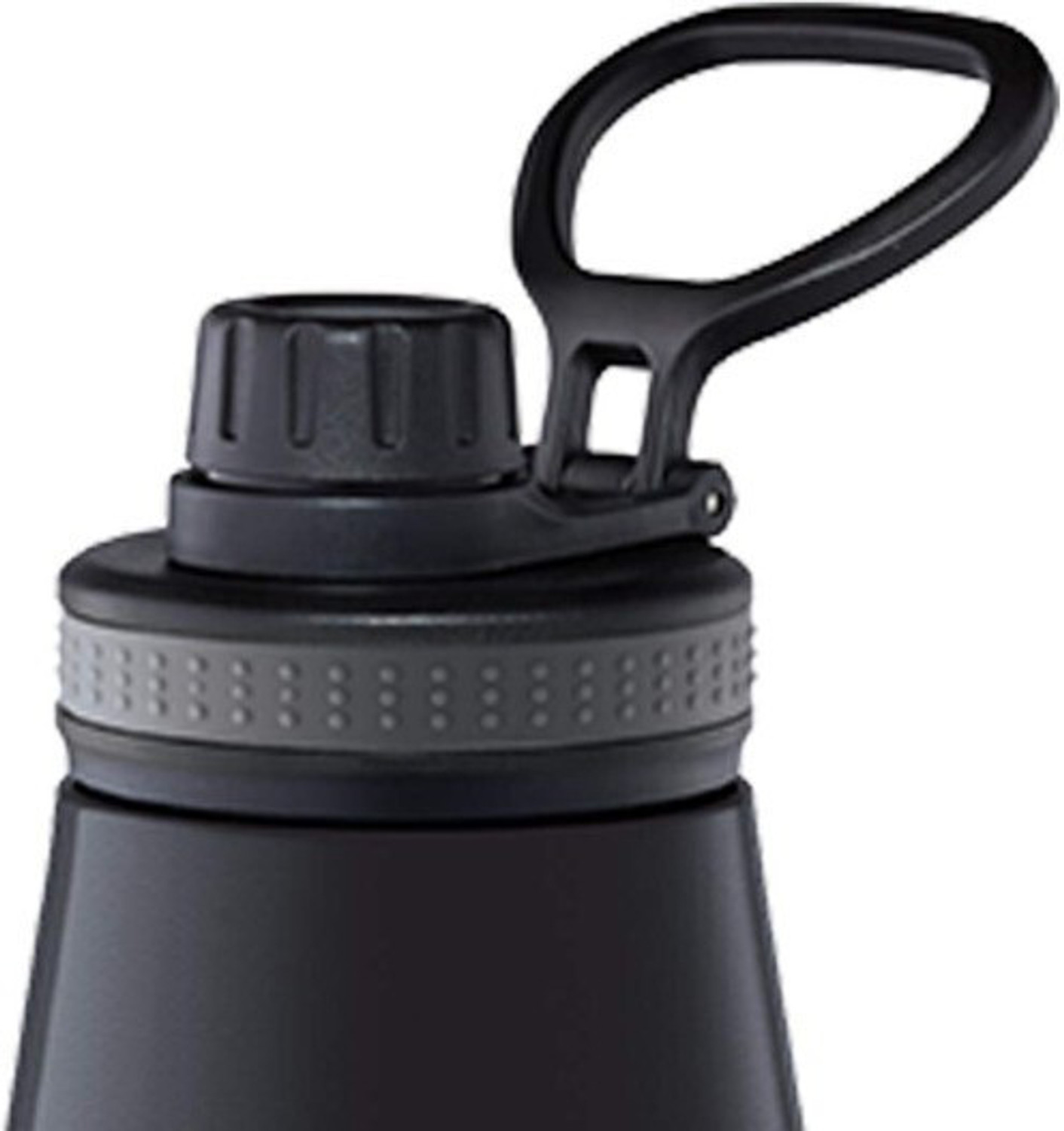Image of BOROSIL Stainless Steel Hydra Gosports - Vacuum Insulated bottle 600 ml Steel Flask
