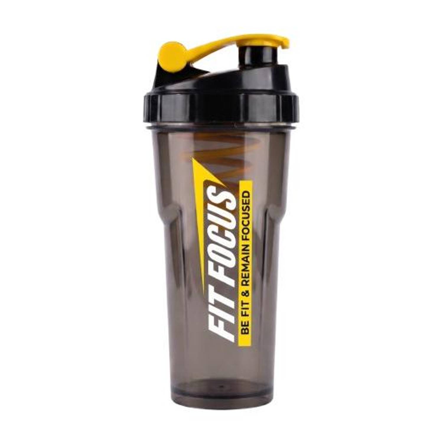 FIT FOCUS Premium Gym Shaker 700 ml - Image 1