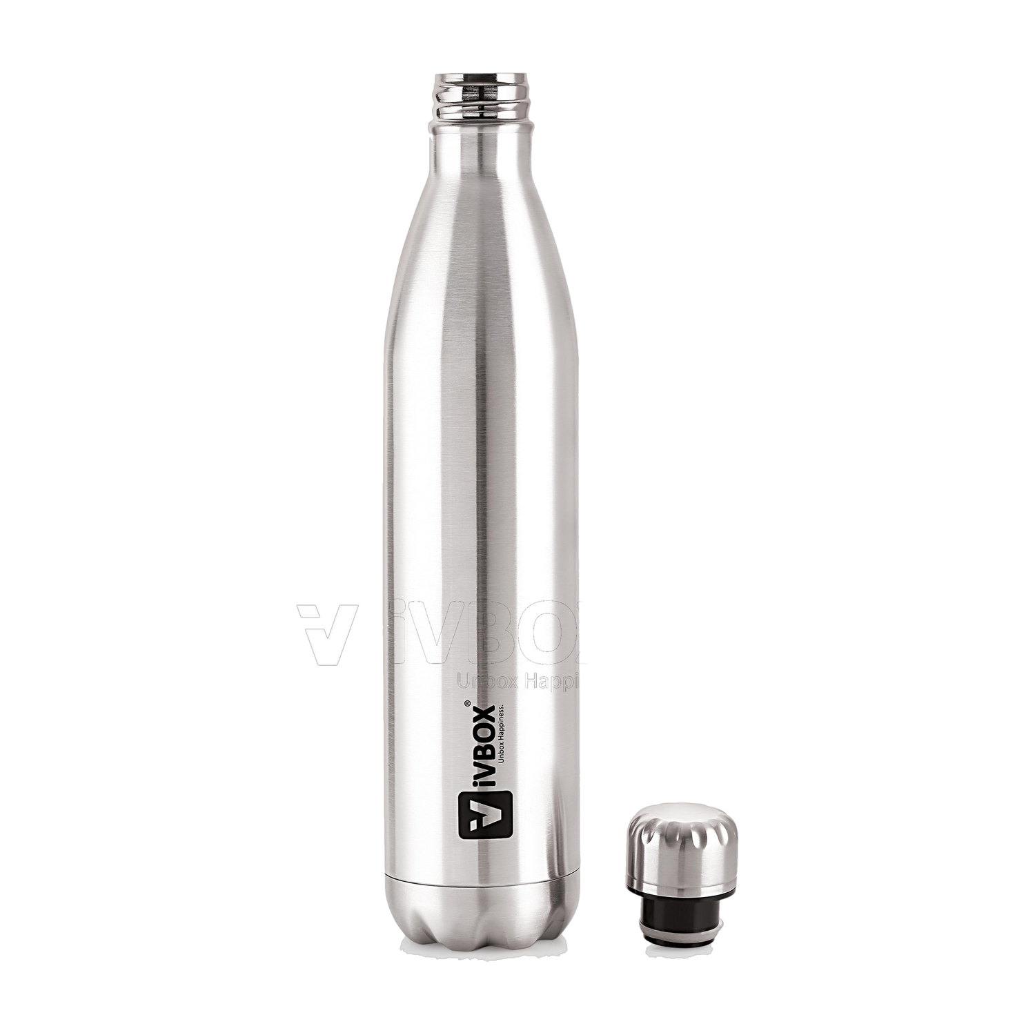 iVBOX BOOSTER 1000ml Double-Wall Vacuum Flask - Image 1