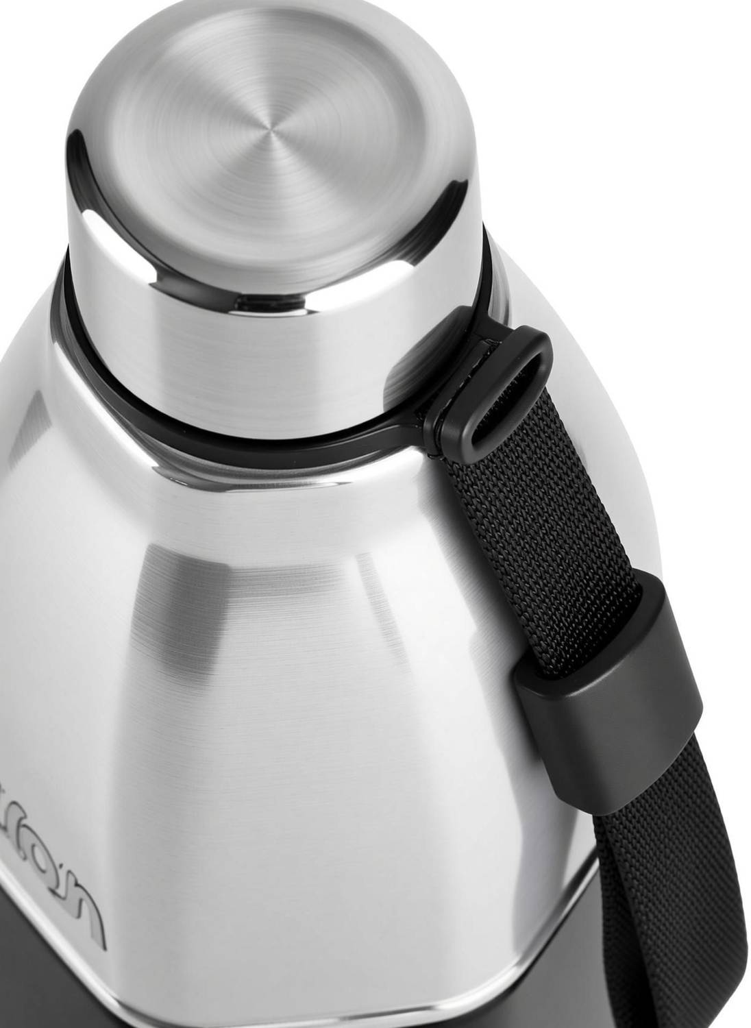 MILTON Kool Hexone 1200 Insulated Water , 1.12 Litres 1120 ml