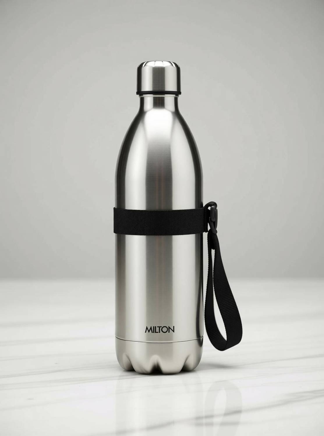 Duo DLX 1800 1700 ml Stainless Steel Flask - Image 4
