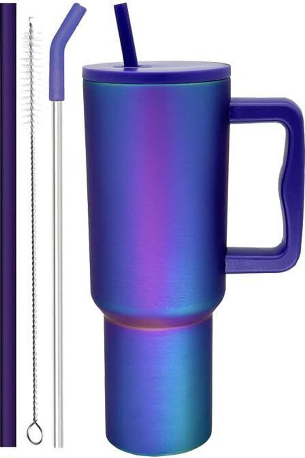 BATBIRD 3RD_GENRATION TUMBLER 1200 ml Stainless Steel Sipper