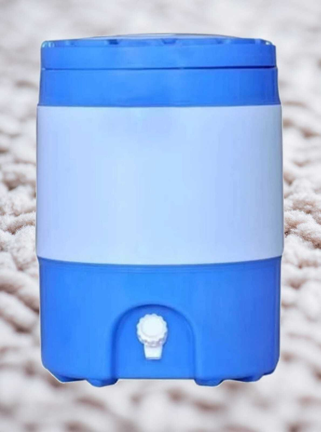 Image of mmd blue 362 Bottom Loading Water Dispenser