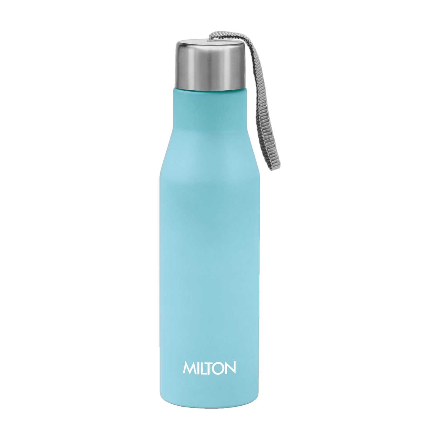MILTON Super 1000 Stainless Steel Water Bottle 1000 ml Stainless Steel Bottle