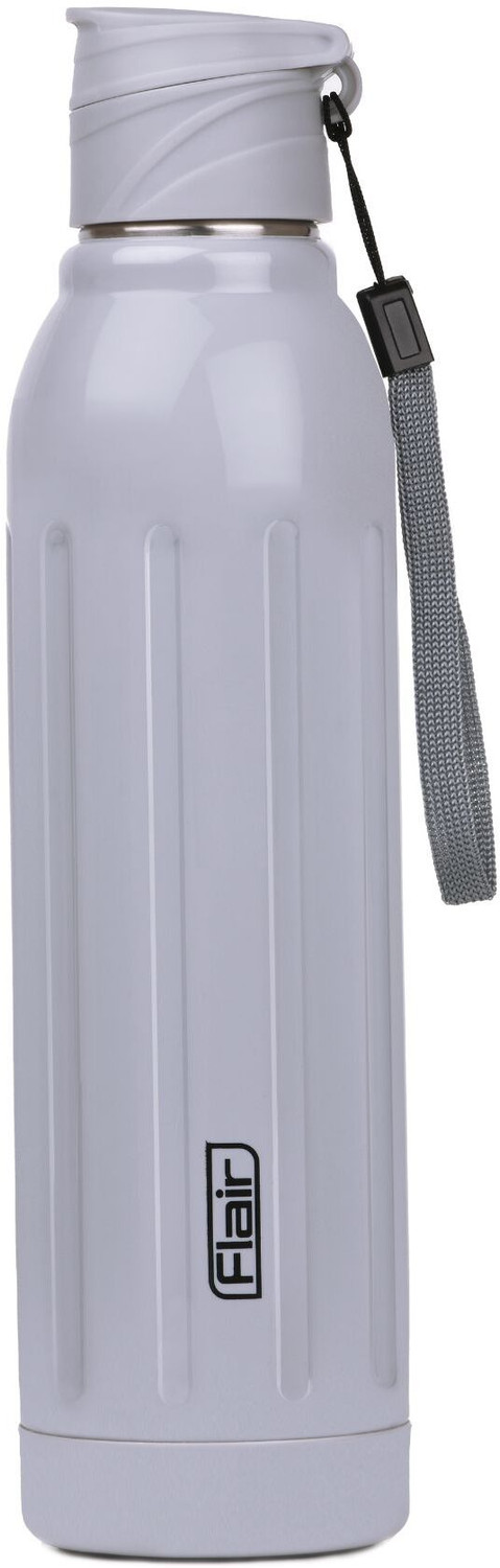 Image of FLAIR Arrow 900 Steel Insulated Water 650 ml Plastic Bottle