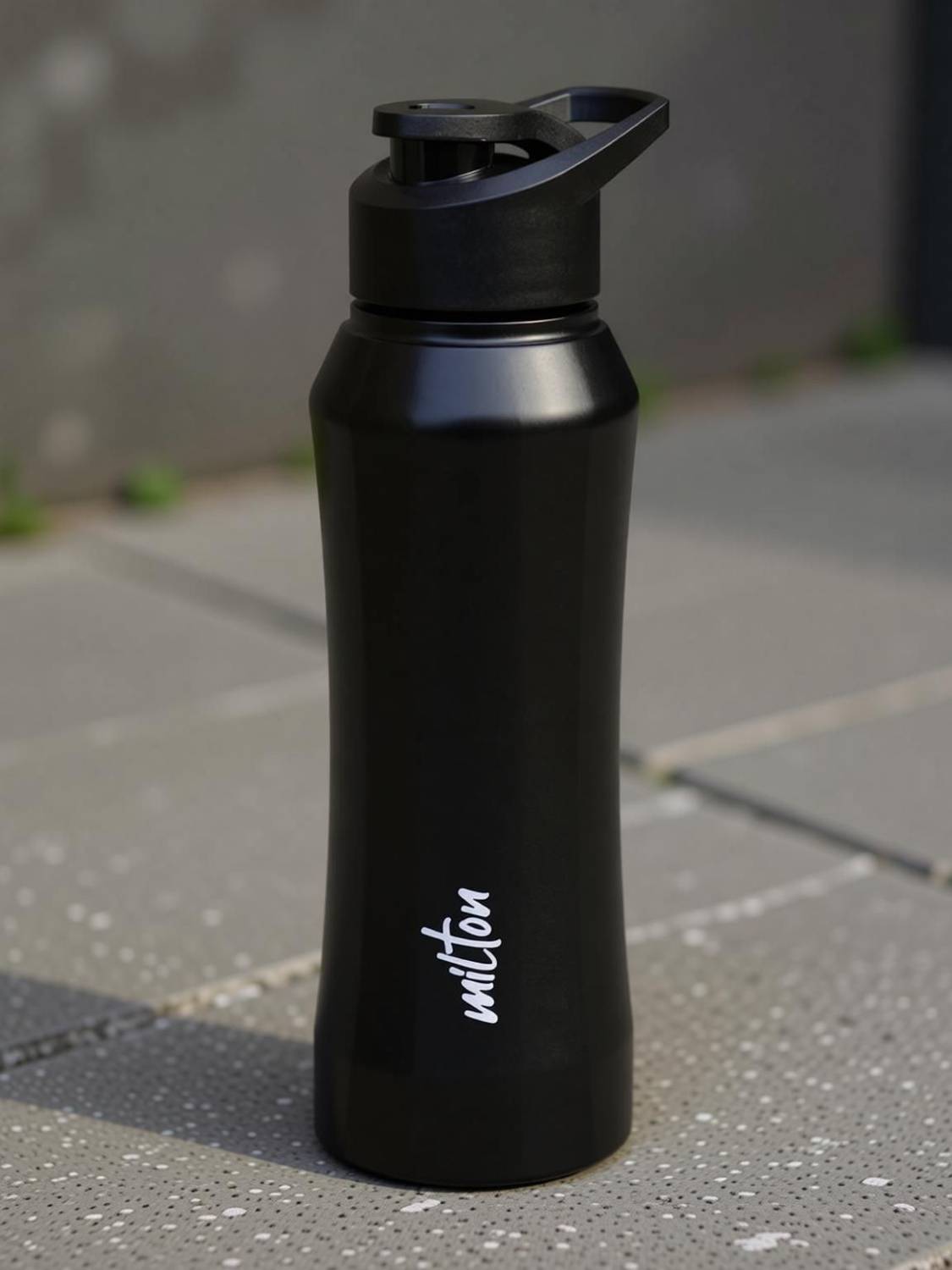 MILTON Comet 750 ml Stainless Steel Bottle - Image 4