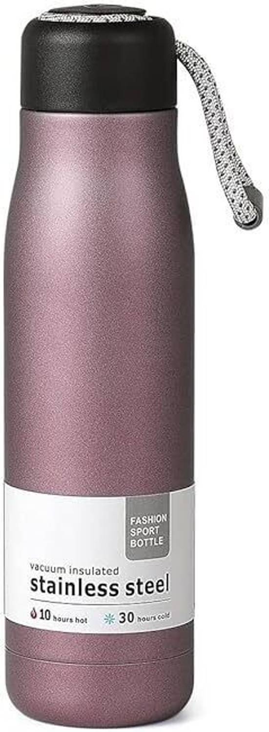 BATBIRD 500 ml vaccum bottle 500 ml Stainless Steel Bottle
