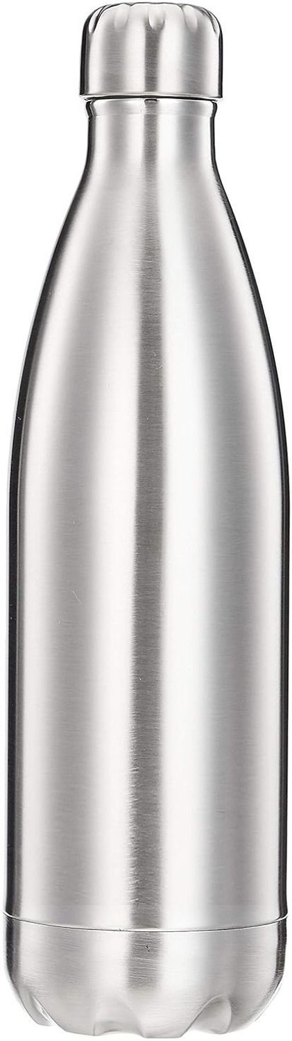 Image of BLLUEX ISI Certified 1000ml Thermosteel Bottle | 24H Hot & Cold | Leakproof 1000 ml Stainless Steel Bottle
