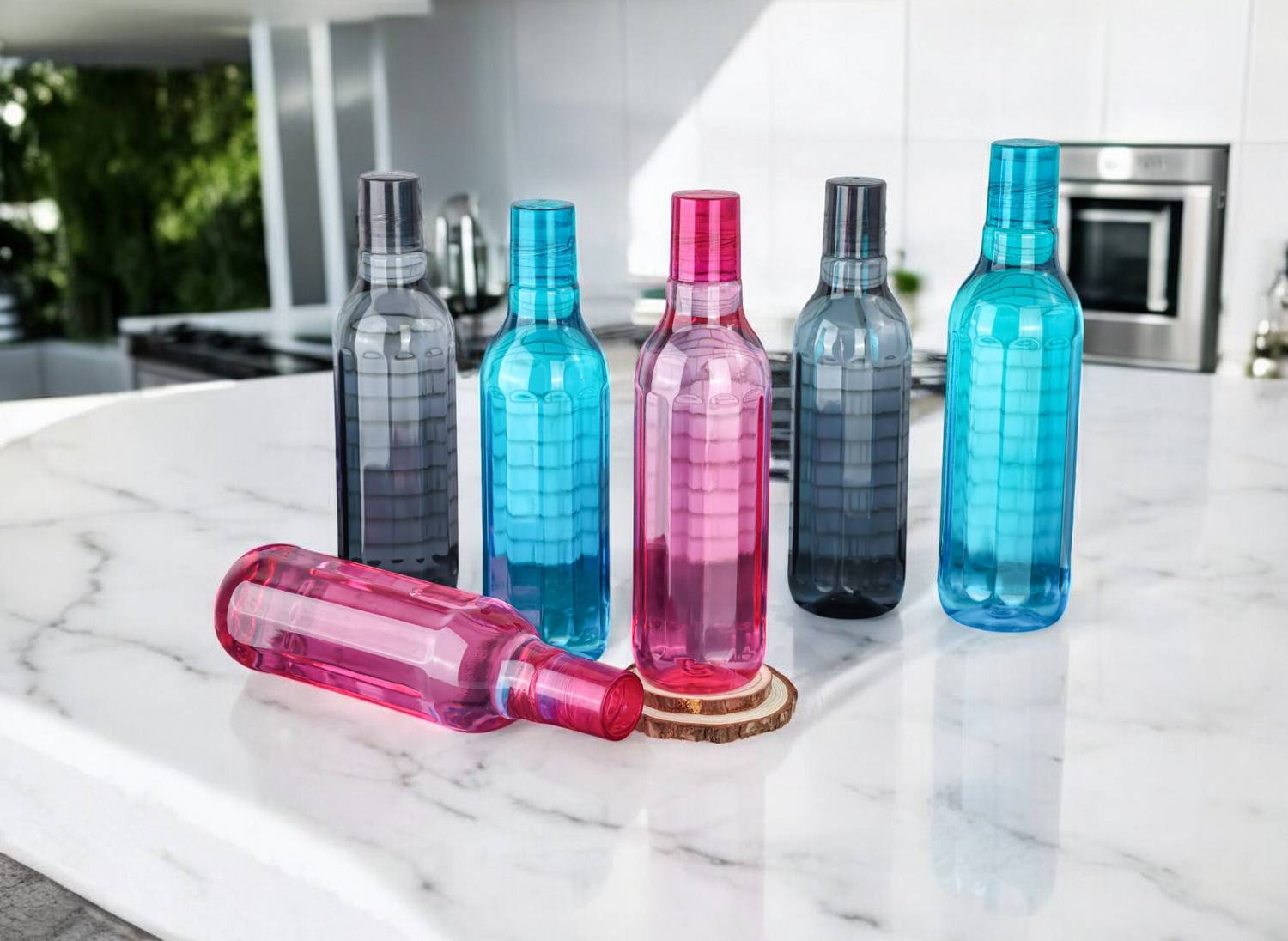 Flipkart SmartBuy Perfect Bottle 1000 ml - Image 2
