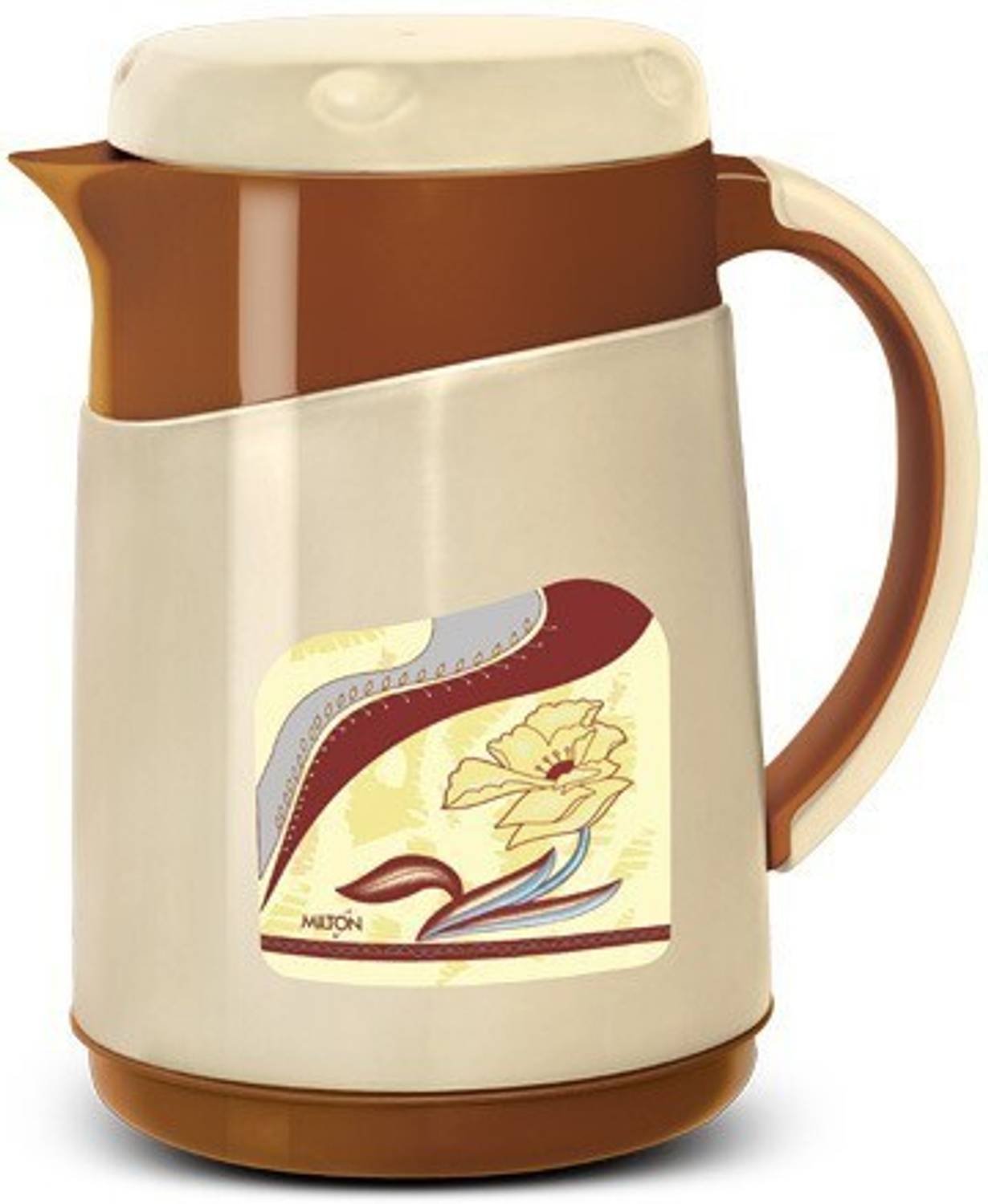 MILTON viva tuff jug 750 ml Steel Flask