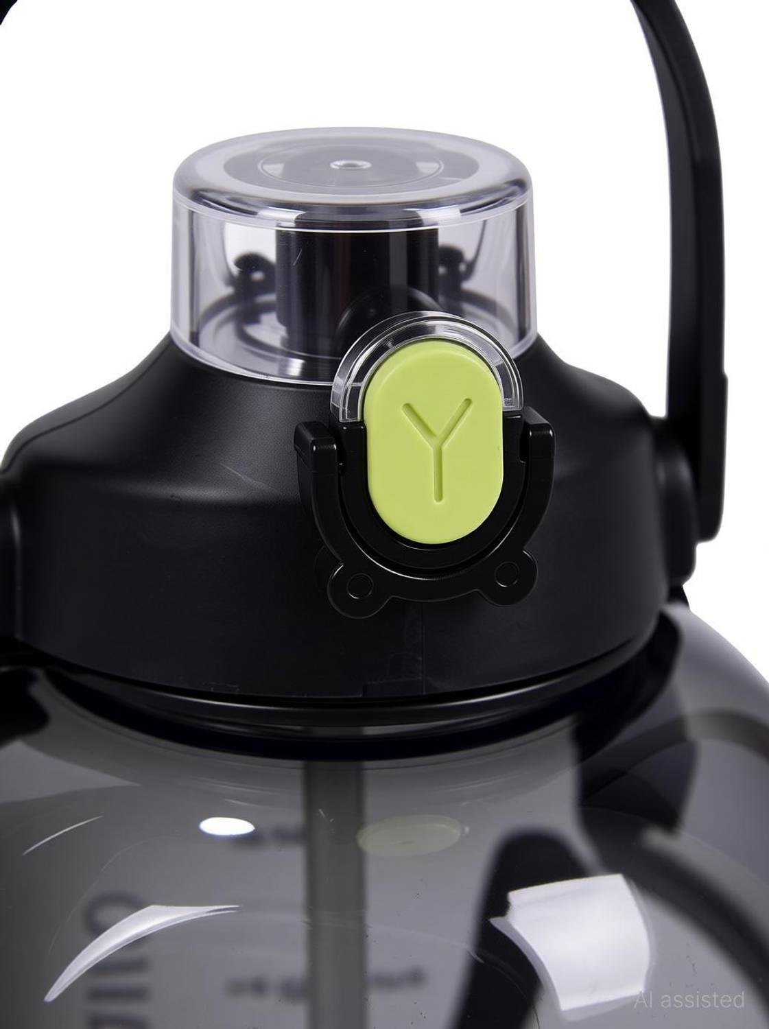 Vector X 3000 ml Water Bottle - Image 5