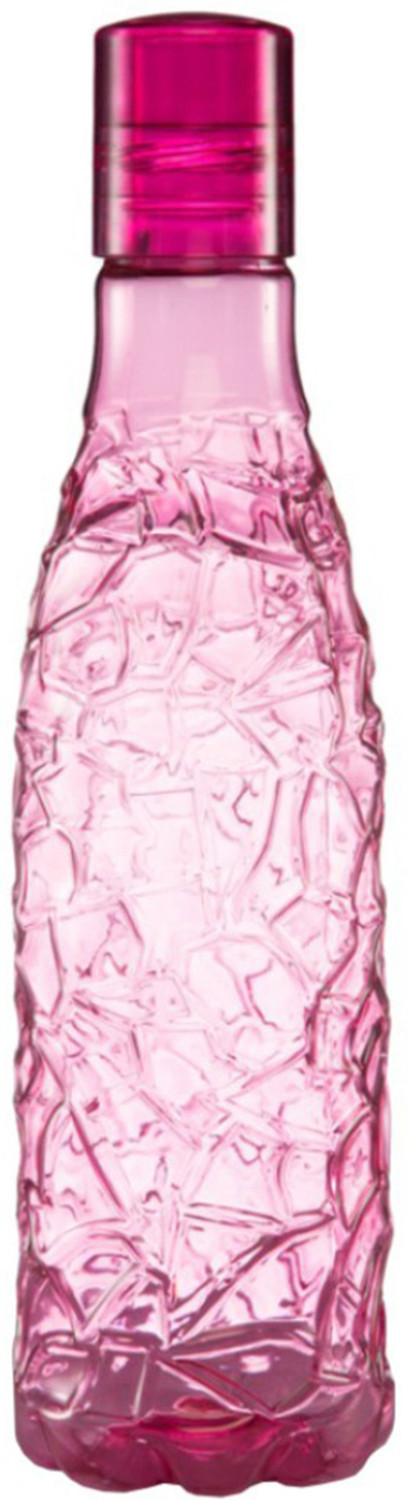 Image of Flipkart SmartBuy Antic Bottle Fridge, for Home Office Gym School Boy 975 ml Plastic Bottle