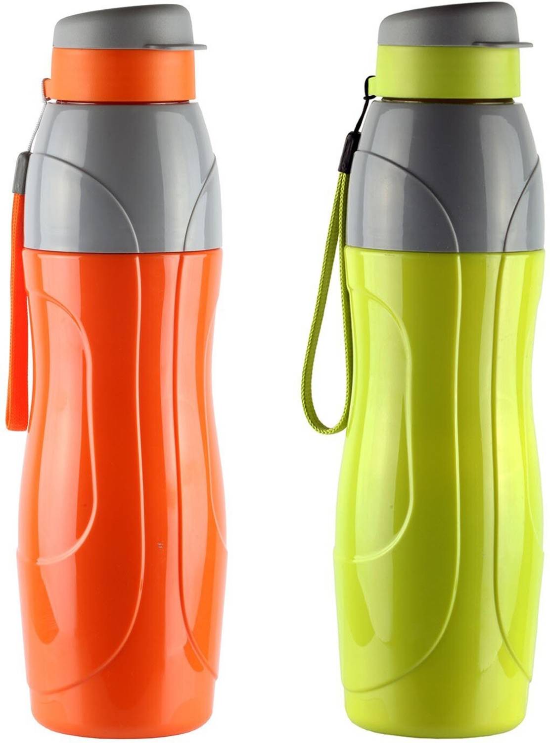 cello Puro Sports 900 Insulated Plastic Water , 720 ml Plastic Bottle