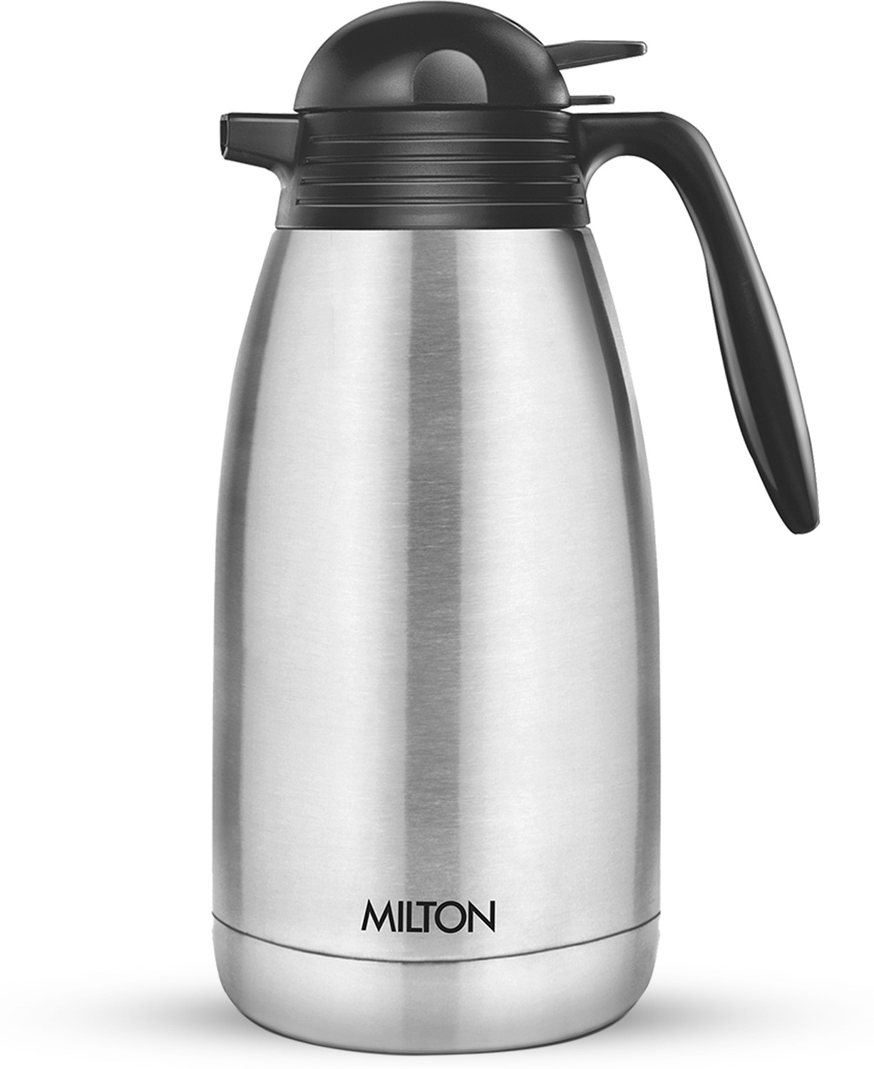 Image of MILTON thermosteel carafe 2000 2000 ml Steel Flask