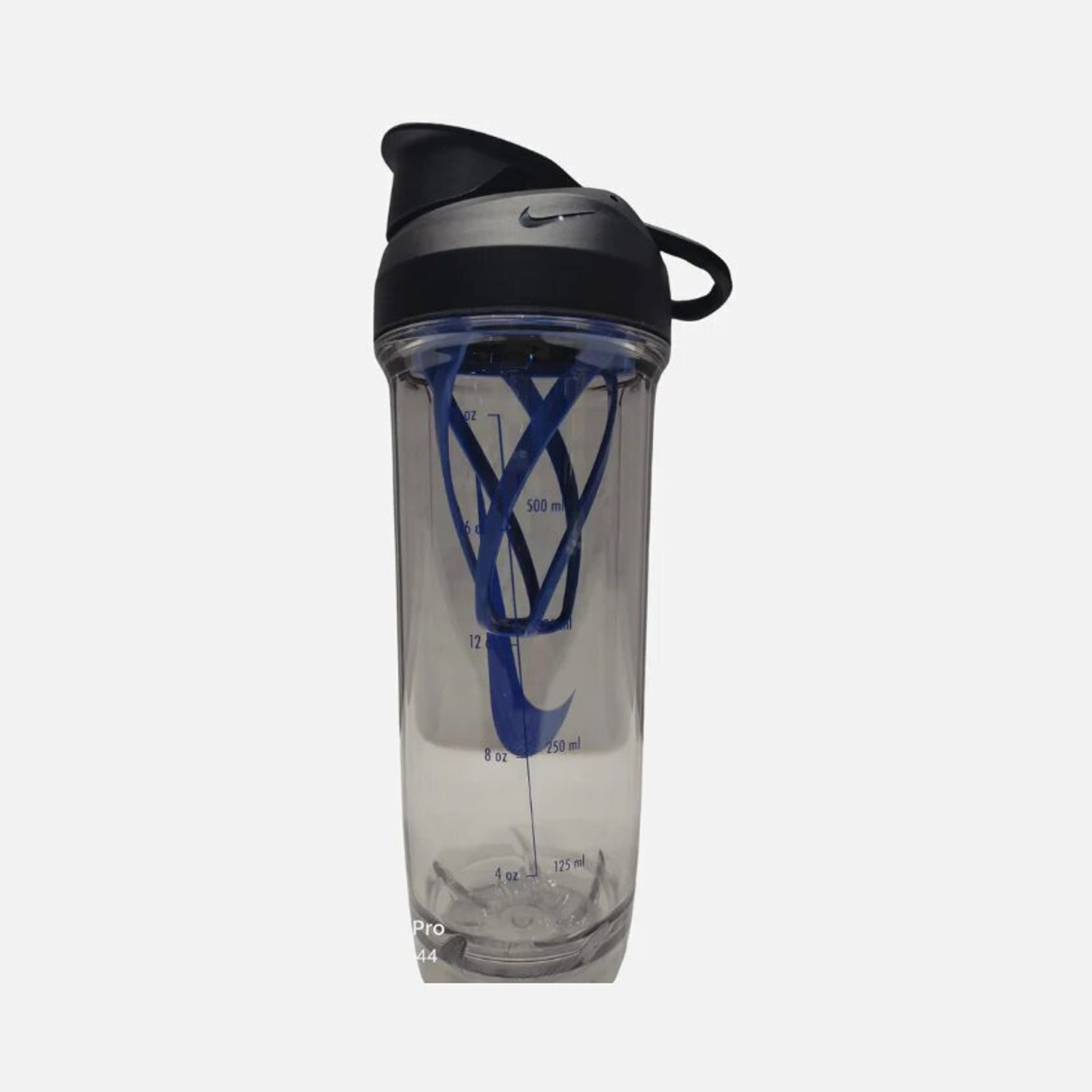 nike water bottle shaker