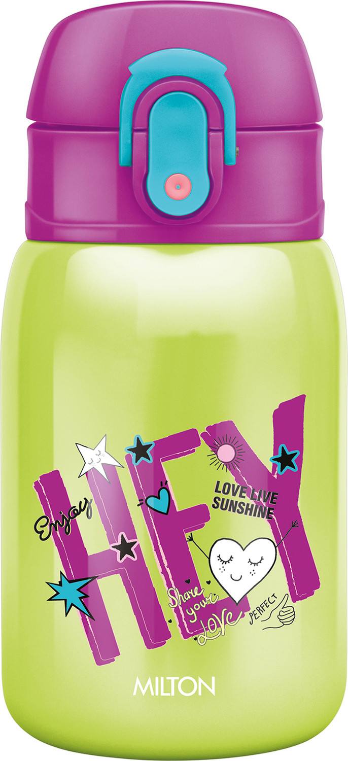 Image of MILTON Jolly 275 Thermosteel Water Bottle Kids 230 ml