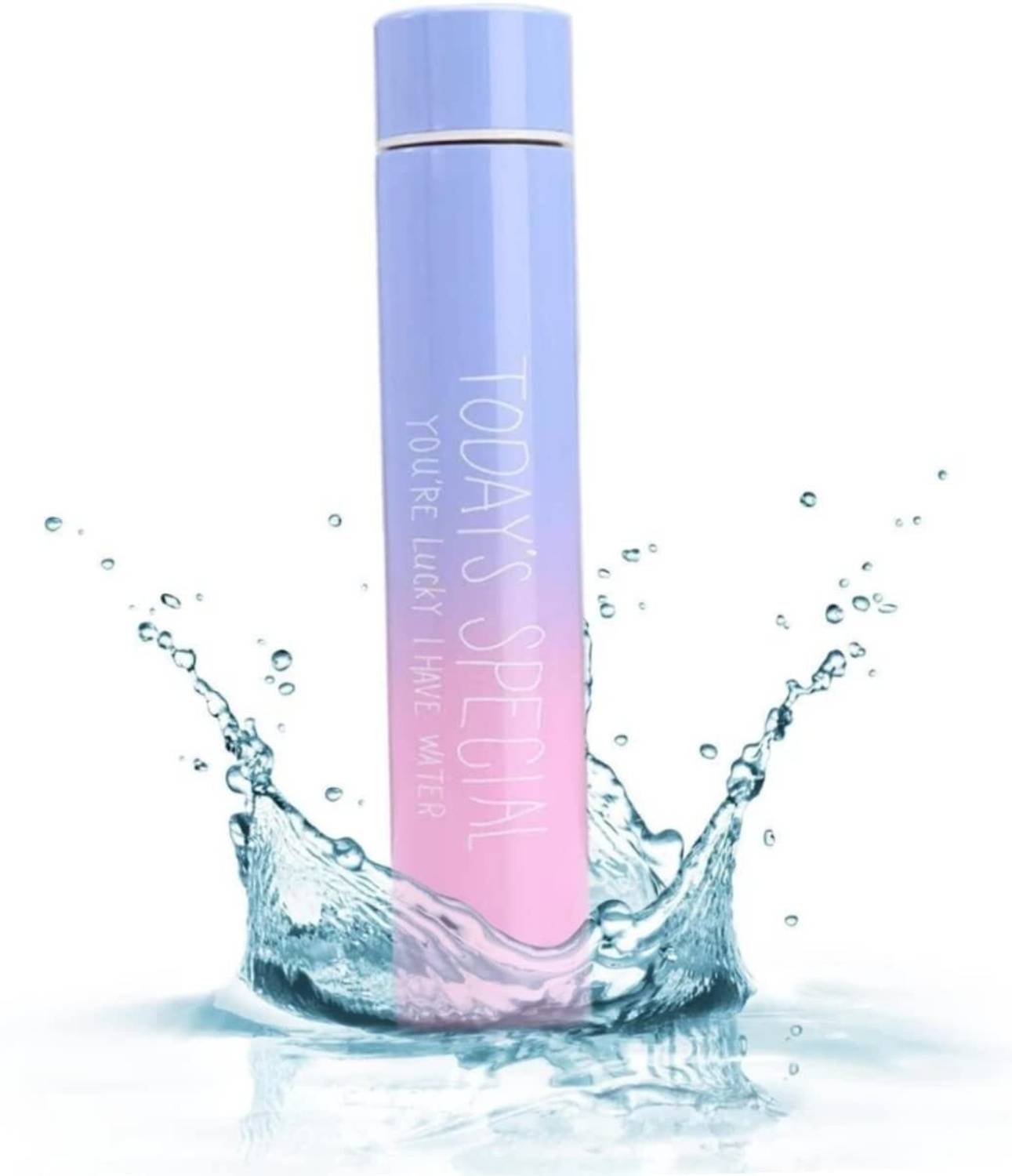 4AJ BAZAAR P 30 ml Steel Bottle