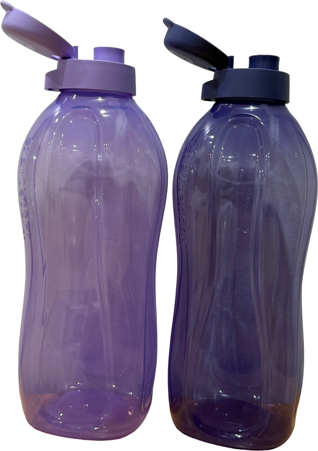 Image of TUPPERWARE Eco bottle 2000 ml Plastic Bottle