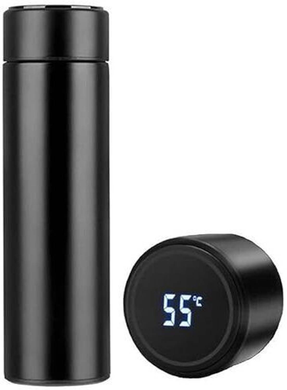 BATBIRD WATER BOTTLE 500 ml Stainless Steel Flask