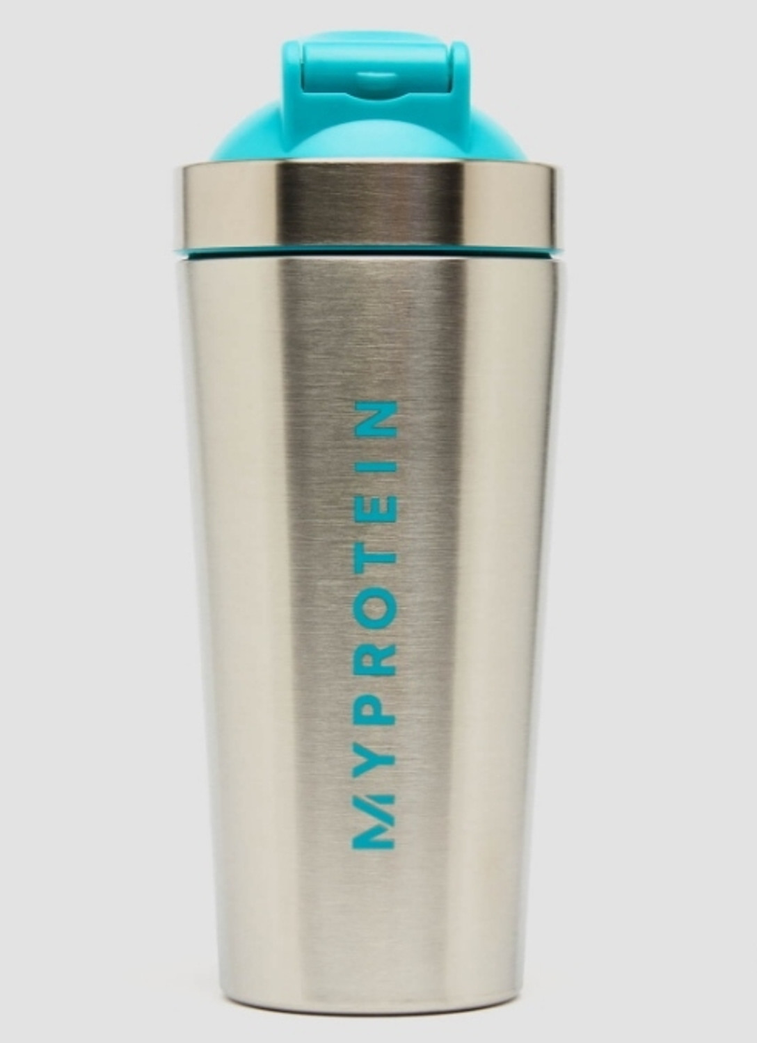Image of Myprotein My protein metal shaker 740 ml Steel Shaker