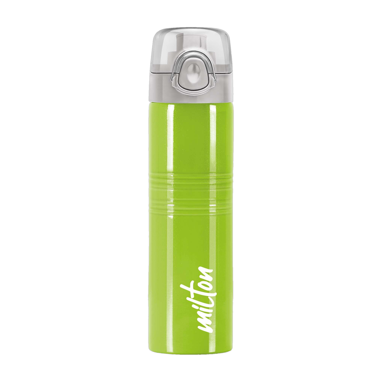 MILTON 750 Stainless Steel Water Bottle, Parrot Green 750 ml Stainless Steel Bottle