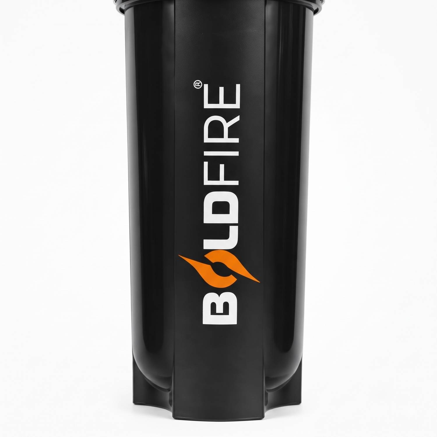 BoldFire 700 ml Protein Shaker Bottle - Image 2