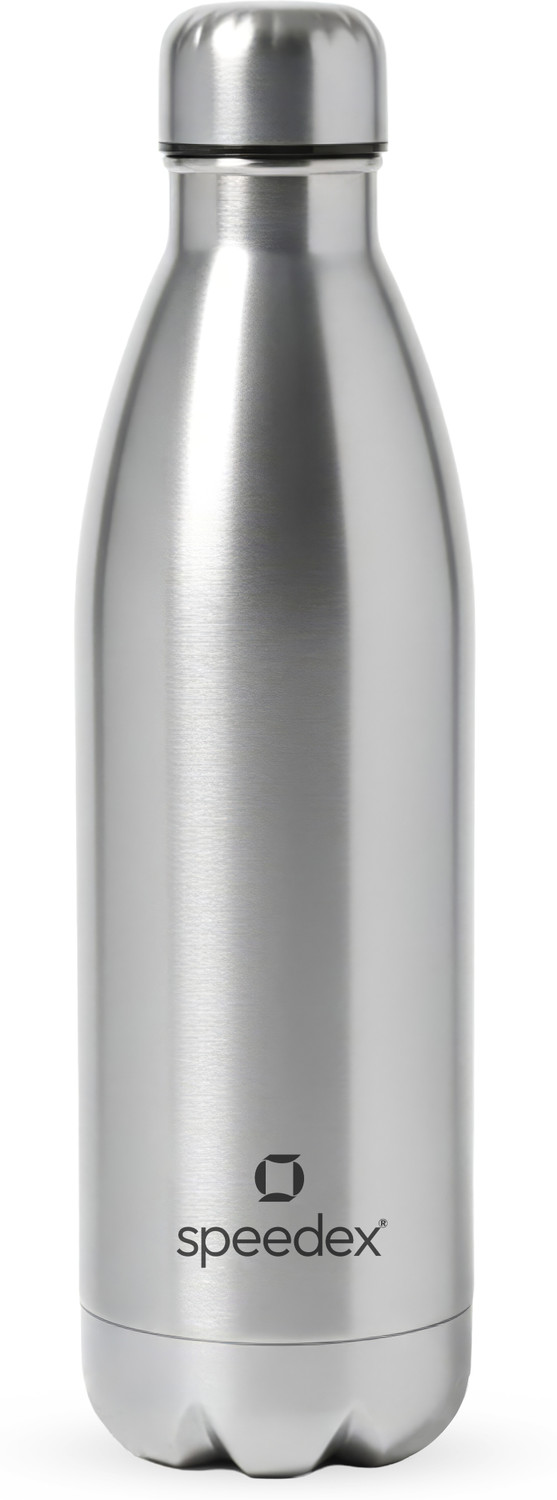 Image of SPEEDEX Thermos Hot & Cold Stainless Steel Bottle 750 ml Stainless Steel Flask