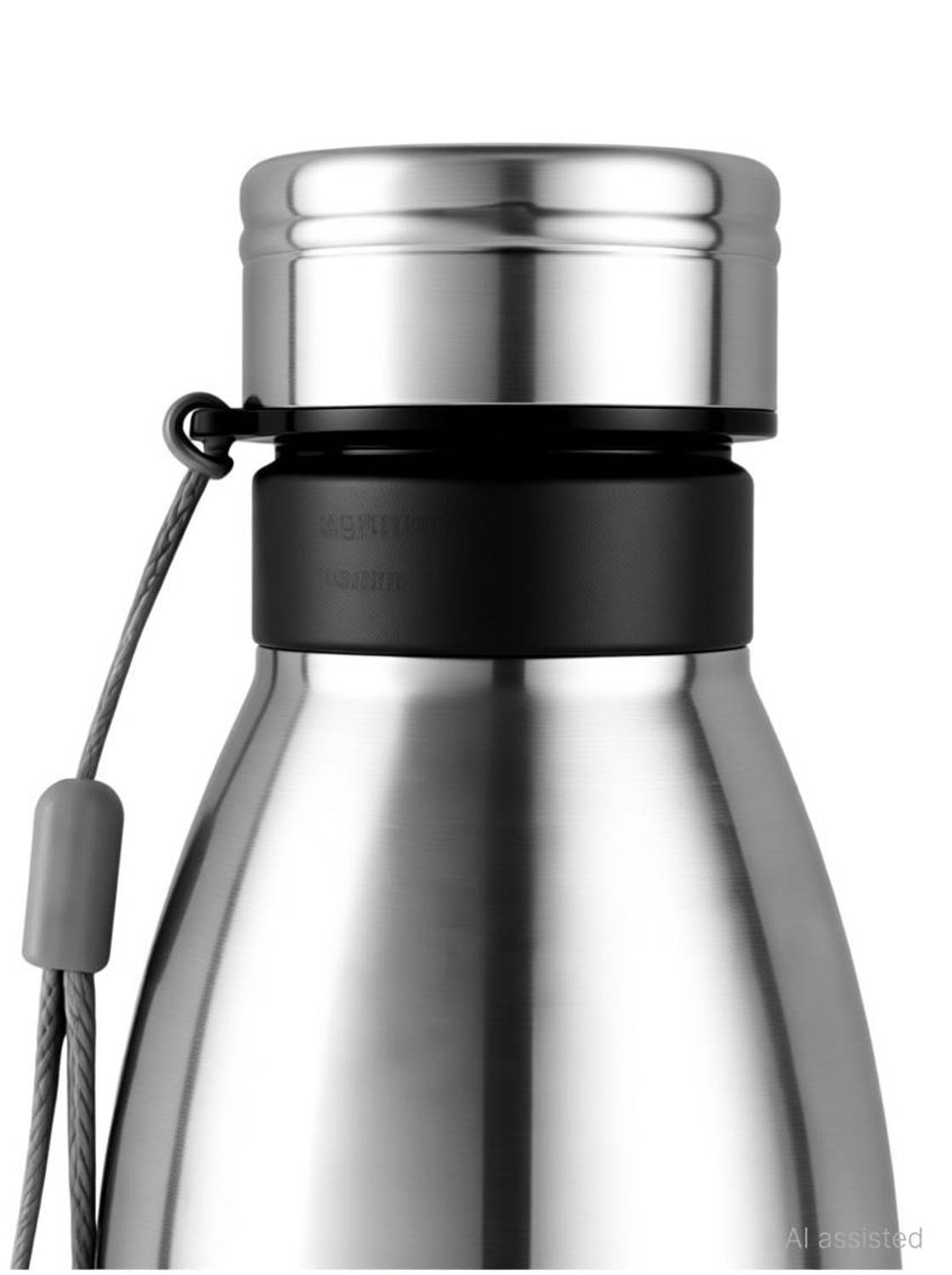 Snapple TAG 1000ml Stainless Steel Bottle - Image 4
