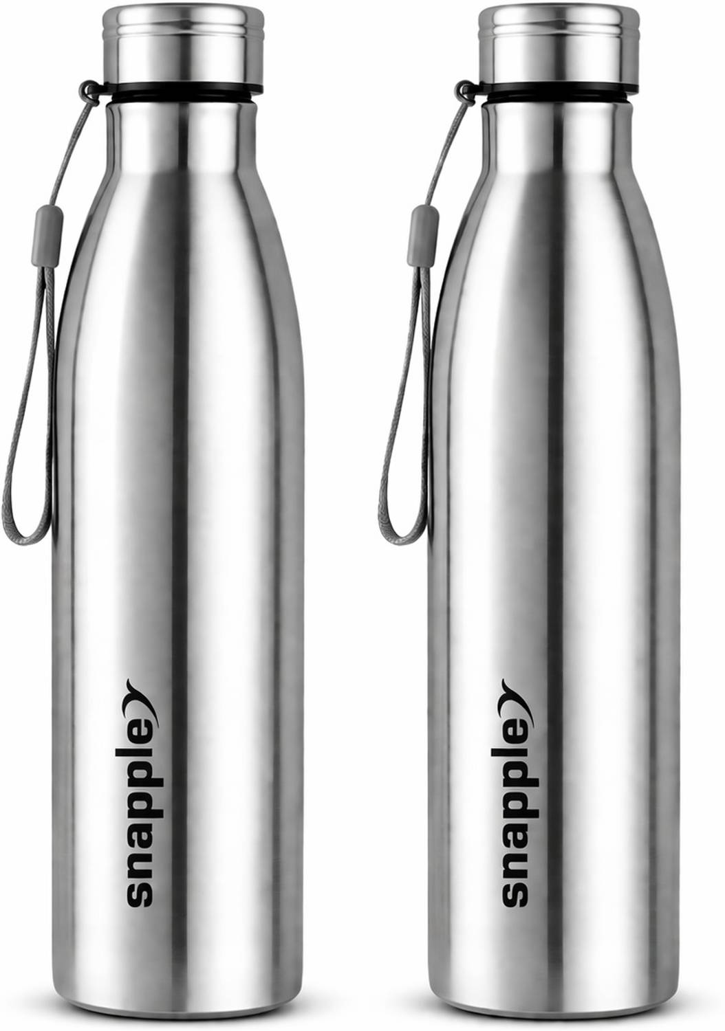 Snapple TAG 1000ml Stainless Steel Bottle - Image 1