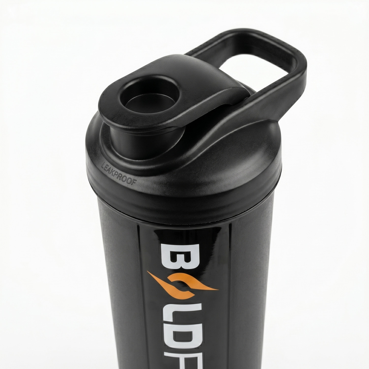 Image of iamalot Sports Bag with 700ml Shaker Bottle Combo for Men & Women