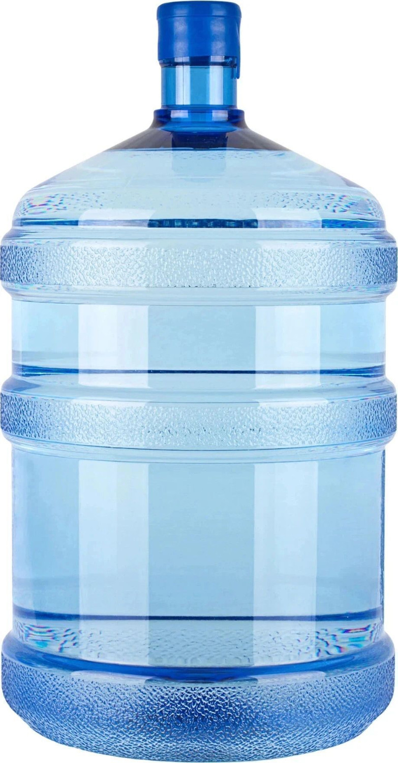 Image of DESIdUNIYA 20 Ltr Plastic Water Bottle 20000 ml Plastic Bottle