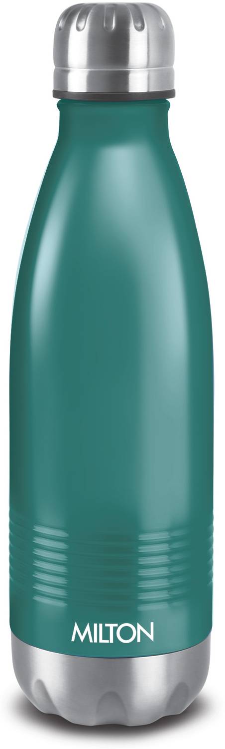 MILTON Duo DLX 1000 Thermosteel 1000 ml Water Bottle